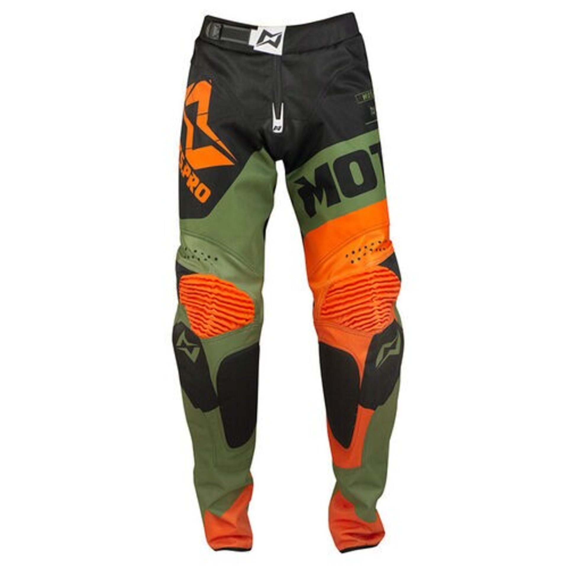Pantalón Mots X-Step - 2