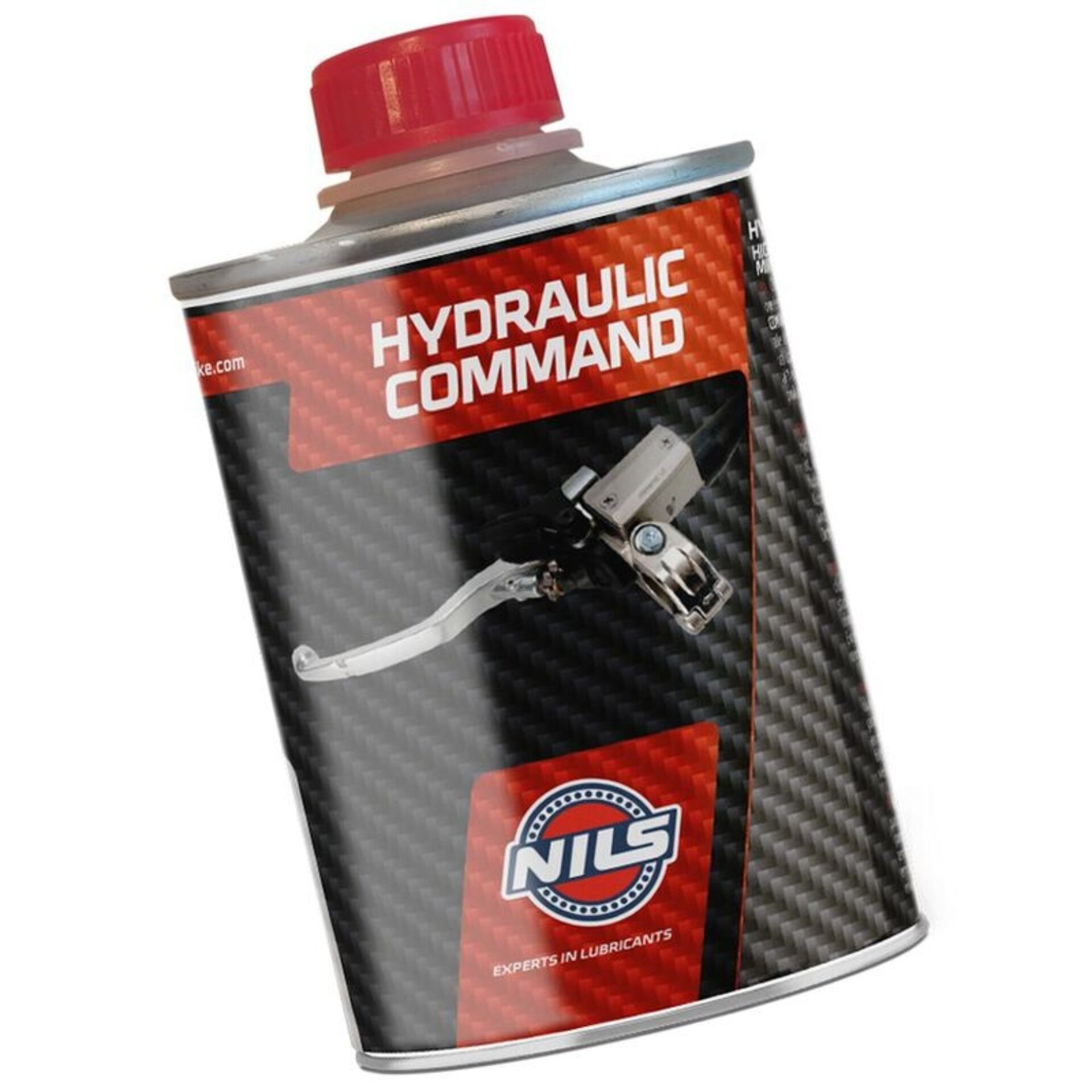Líquido Embrague Mineral NILS (250ml.) Clutch command - 1