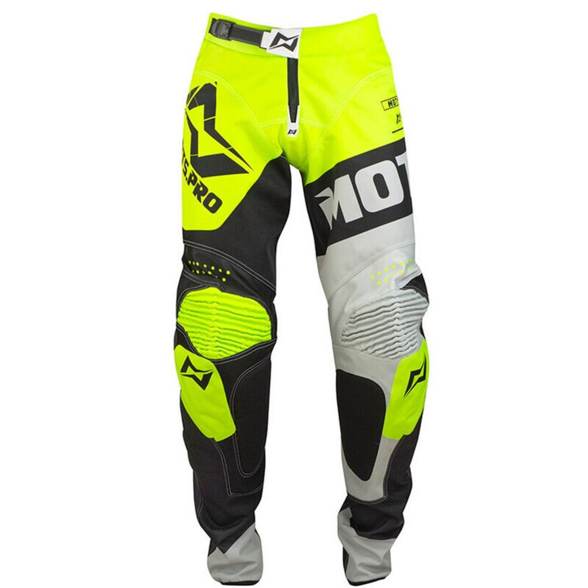 Pantalón Mots X-Step - 3