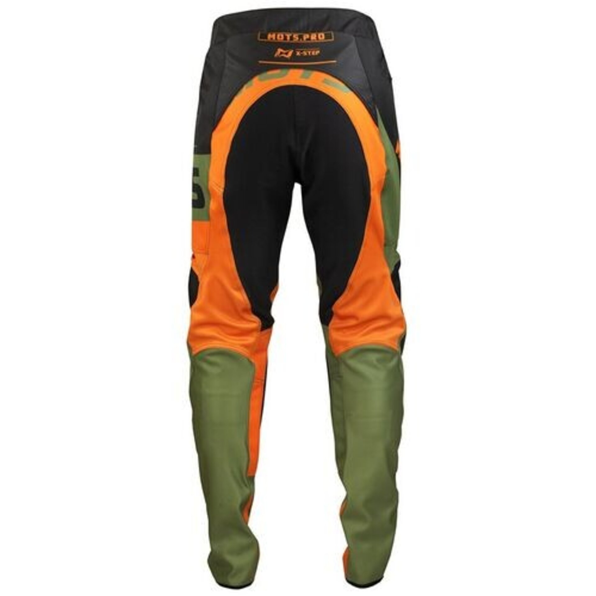 Pantalón Mots X-Step - 5