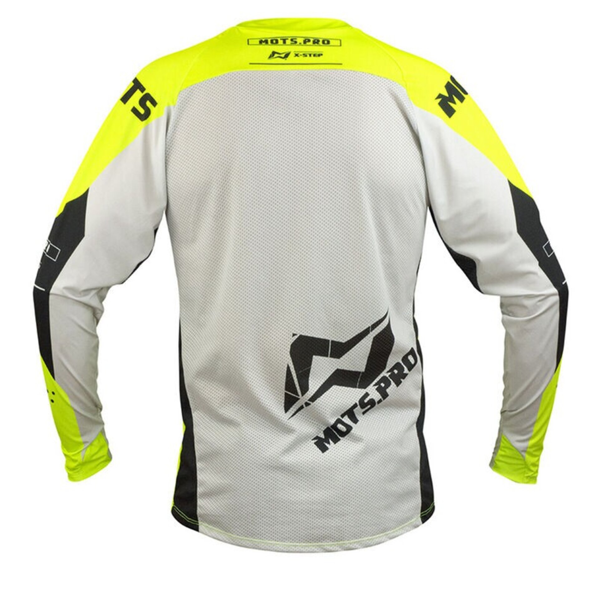 Camiseta MOTS X-STEP - 4