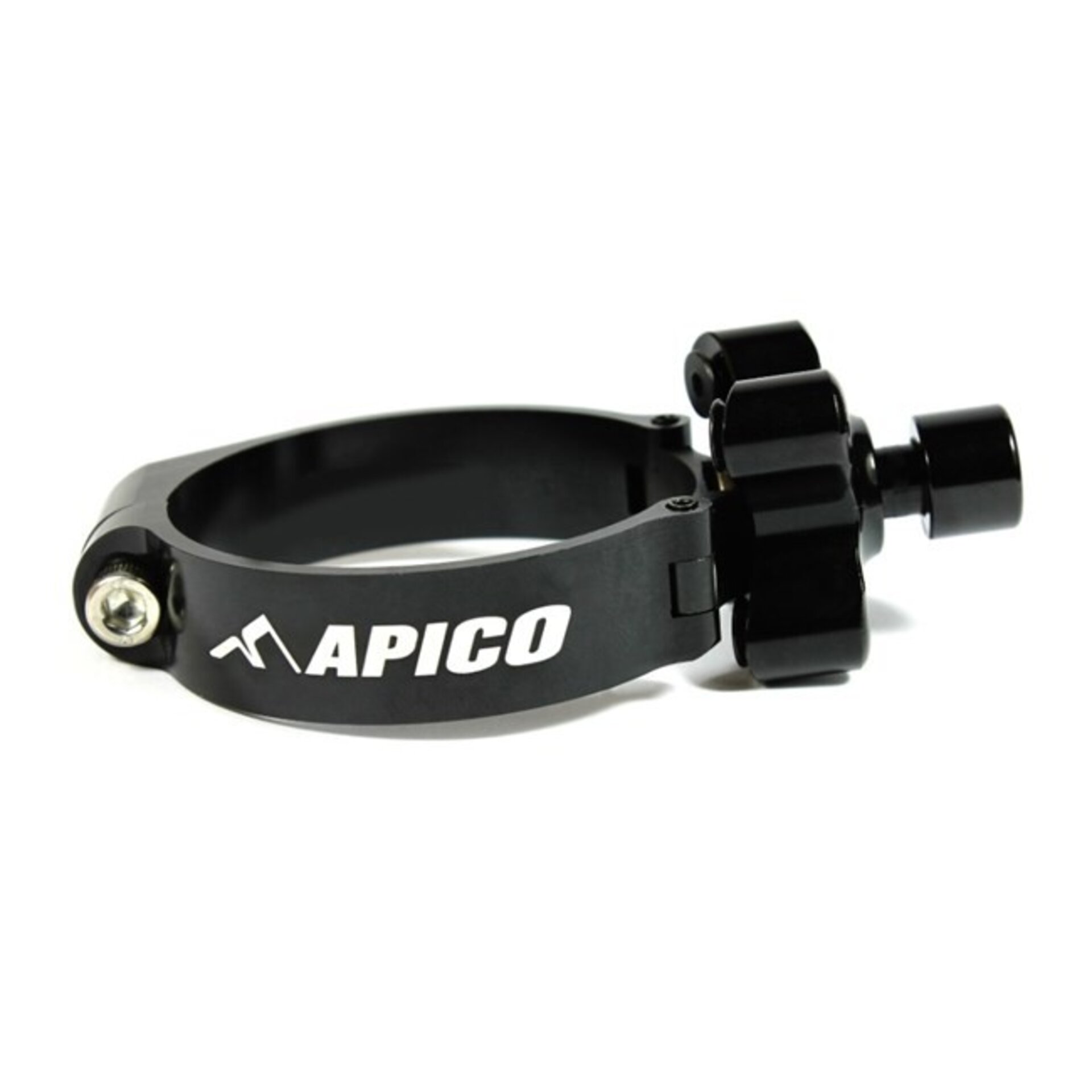 Kit Salida Rápida HONDA/SUZUKI CR80/85 96-07, CRF150R 07-24, RM85 02-24 BLK (R) - 2
