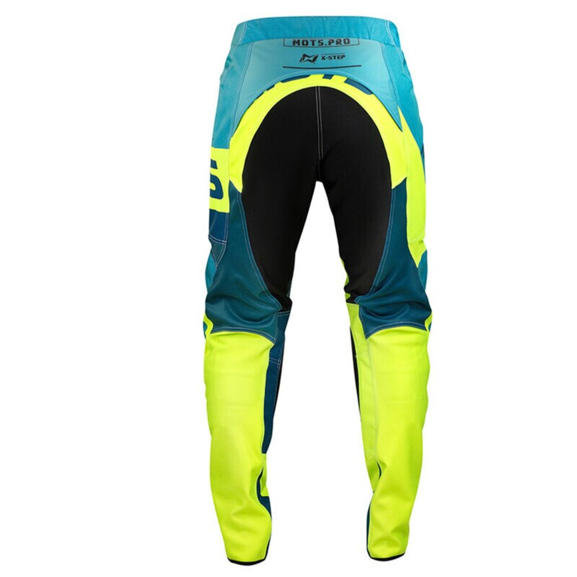 Pantalón Mots X-Step - 4