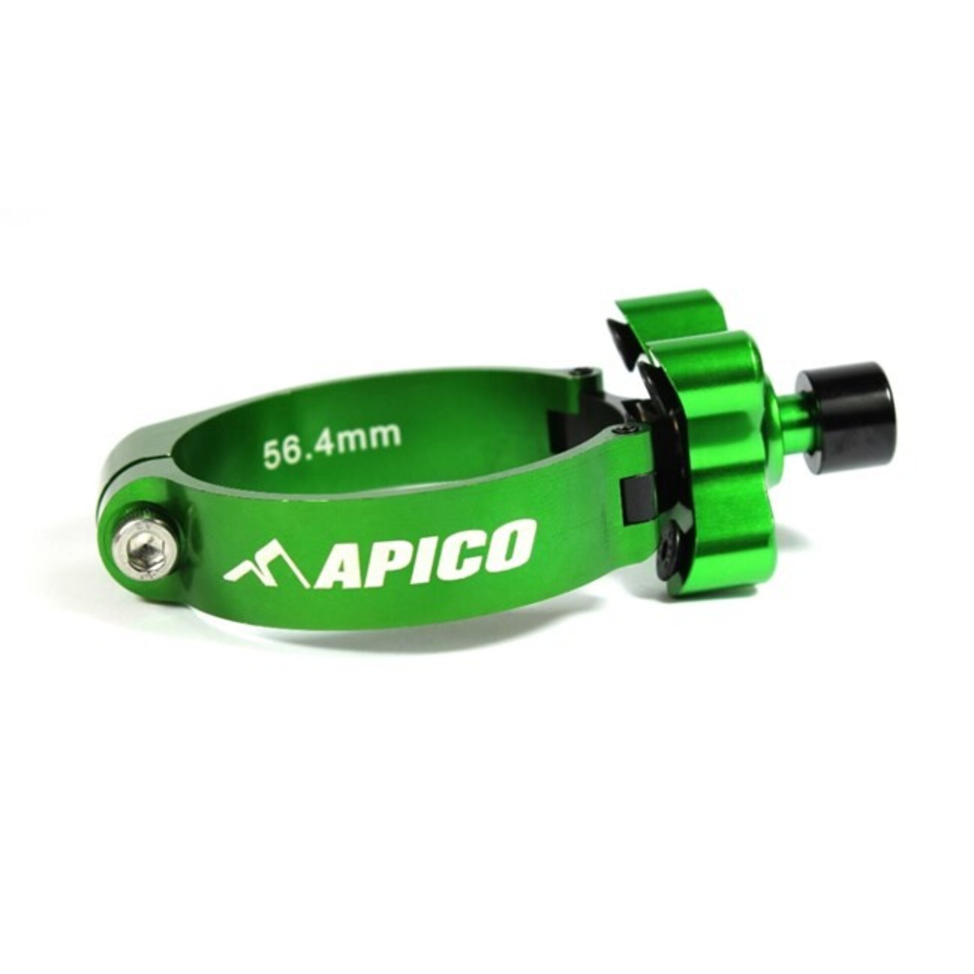 Kit Salida Rápida KAWASAKI/YAMAHA KX85 01-23, YZ85 02-23 (53.4MM) - 2