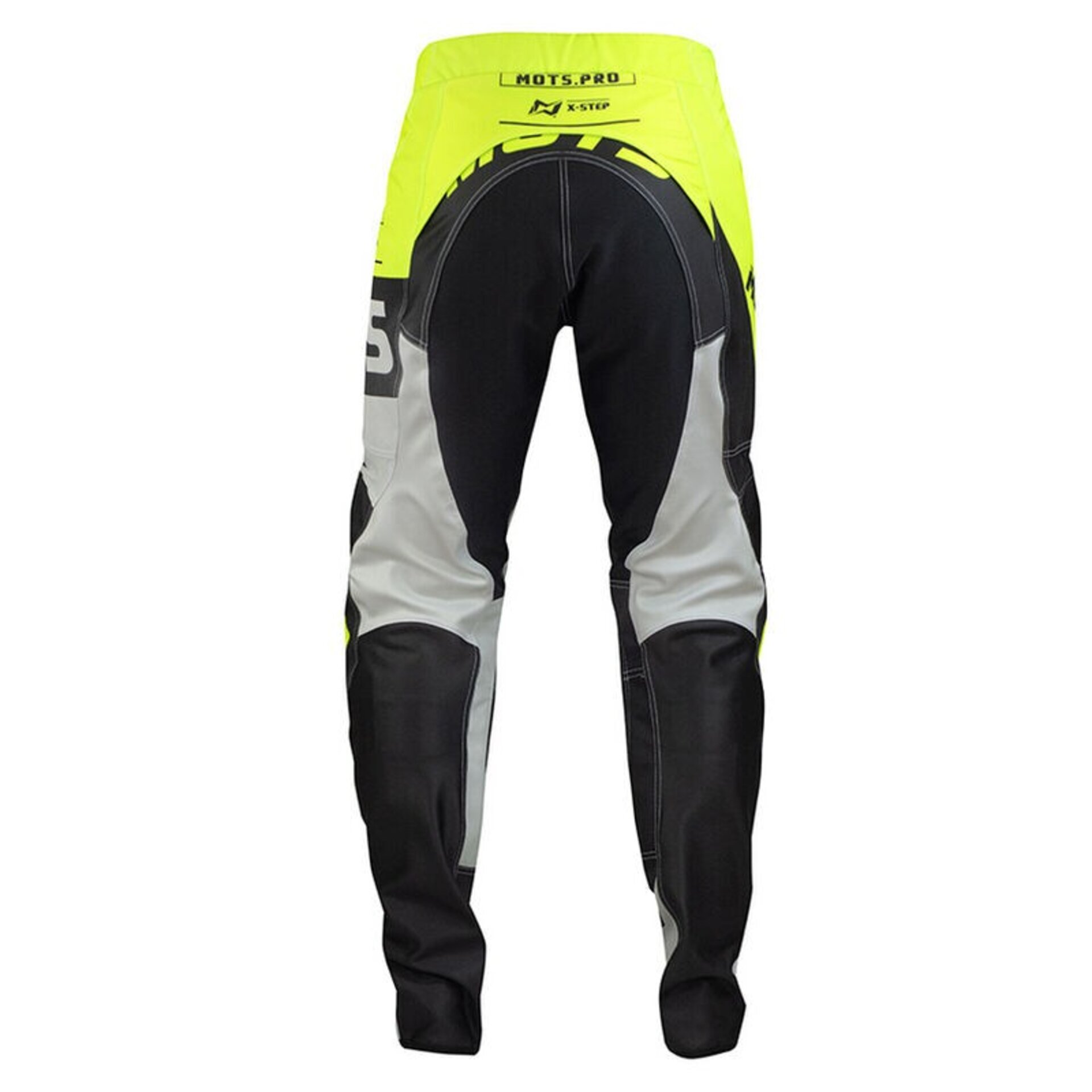 Pantalón Mots X-Step - 6